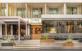 The Box Riccione - Adults Only